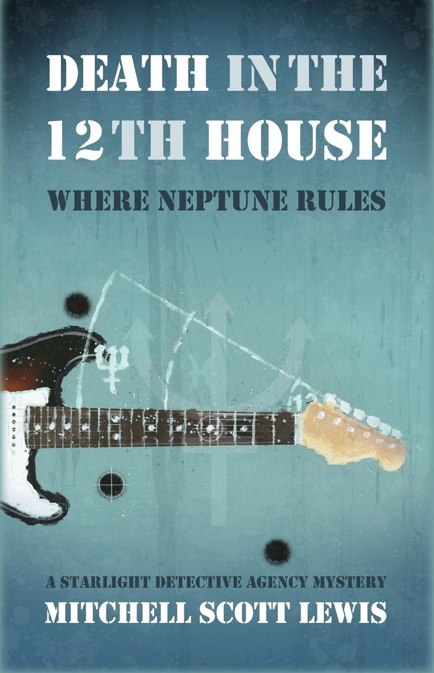 Death in the 12th House: Where Neptune Rules