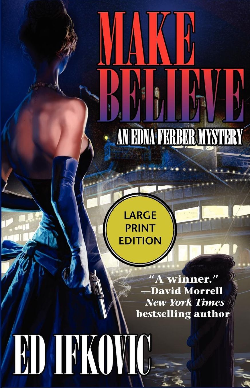 Make Believe