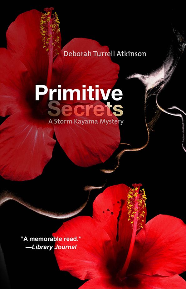 Primitive Secrets