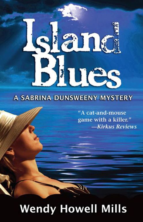 Island Blues: An Island Mystery