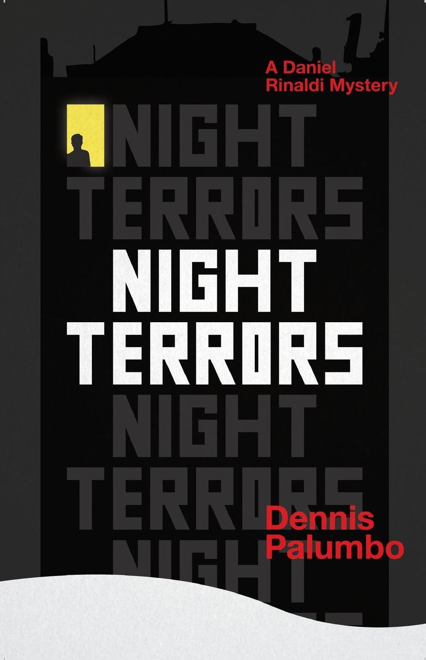 Night Terrors (Daniel Rinaldi Series #3)