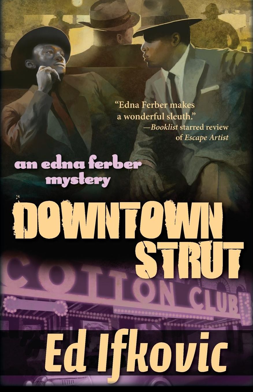 Downtown Strut