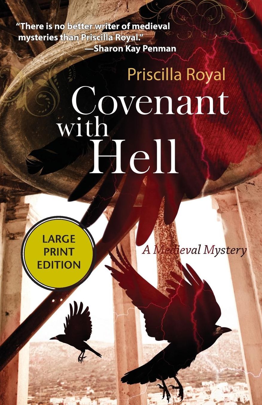Covenant with Hell: A Medieval Mystery