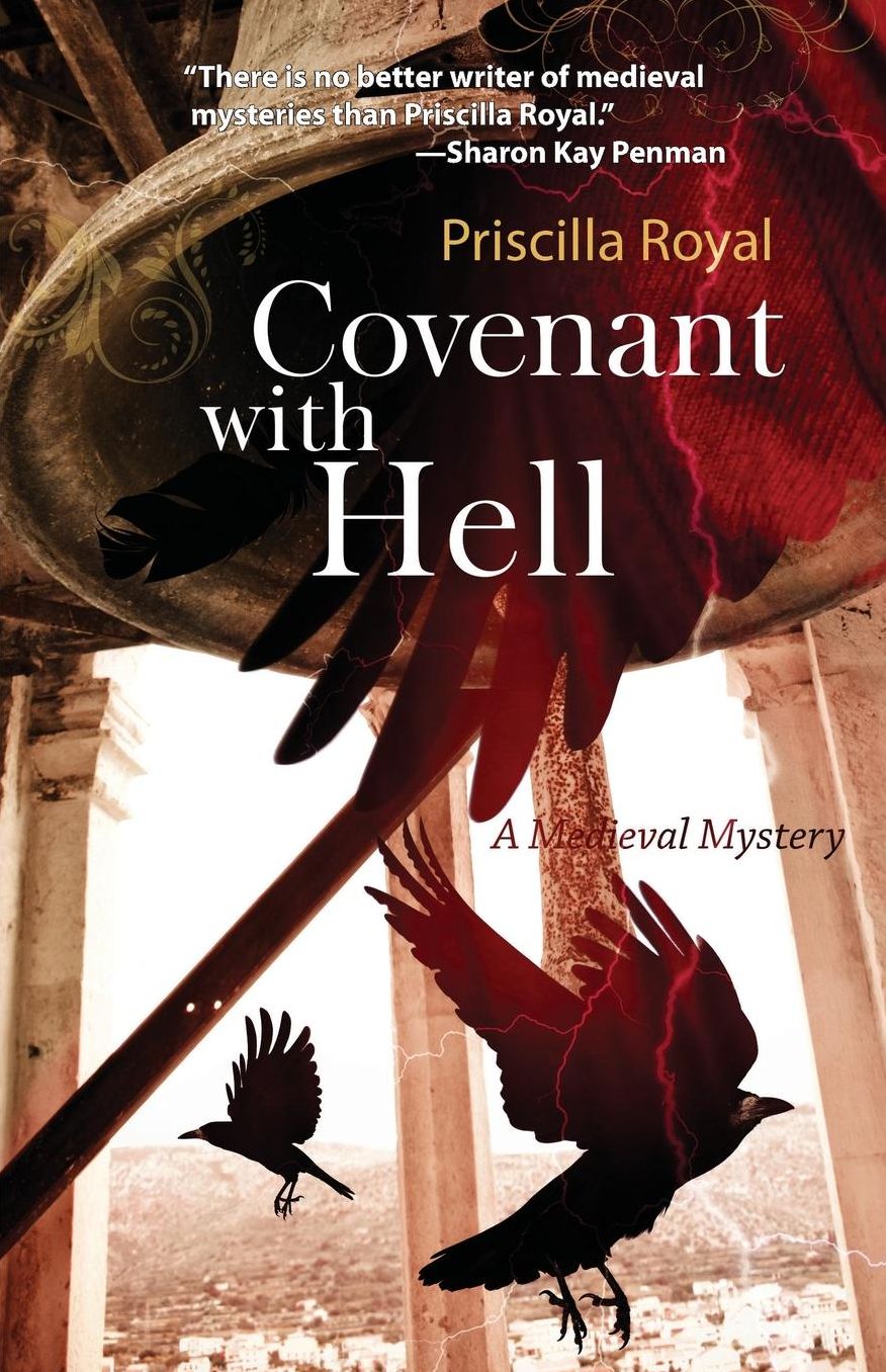 Covenant with Hell: A Medieval Mystery