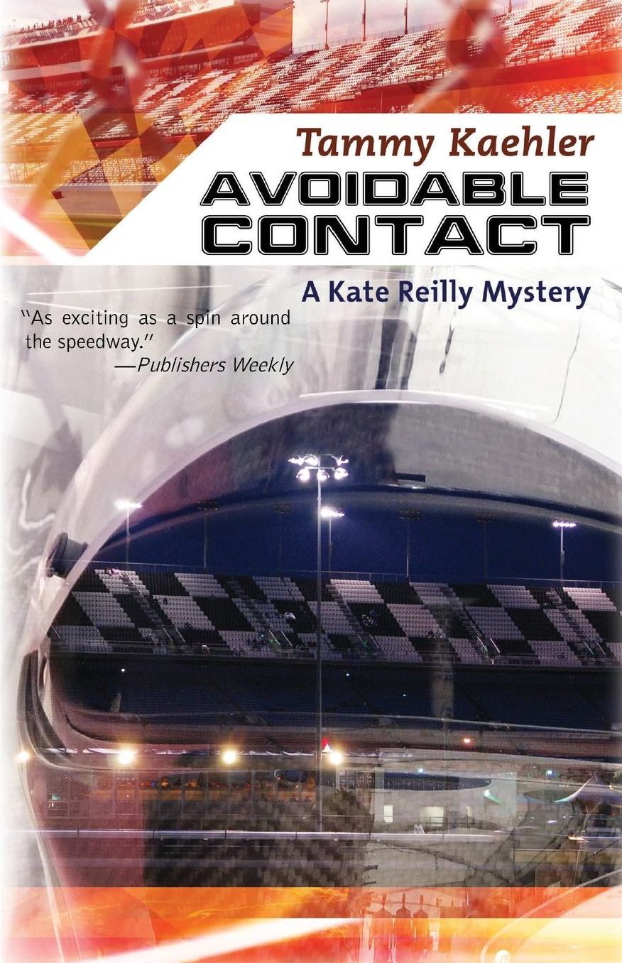 Avoidable Contact: A Kate Reilly Mystery