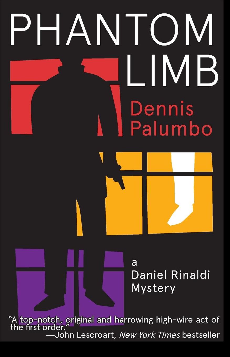 Phantom Limb: A Daniel Rinaldi Mystery
