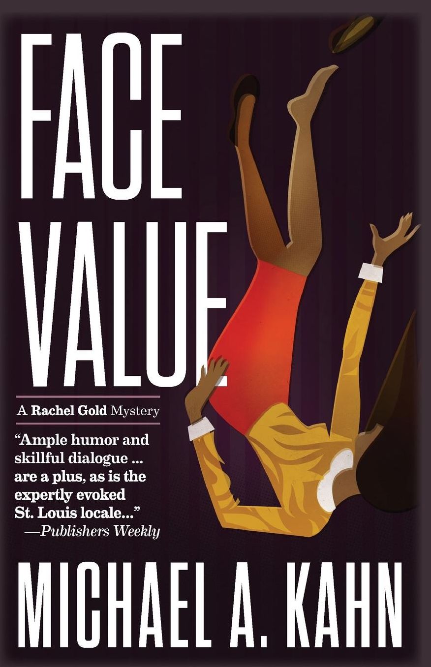 Face Value: A Rachel Gold Mystery