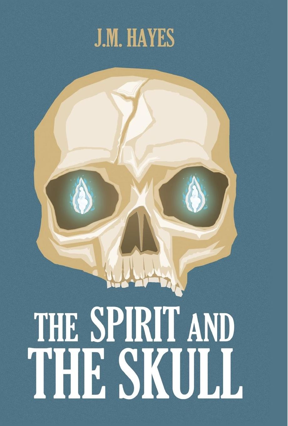 The Spirit and the Skull