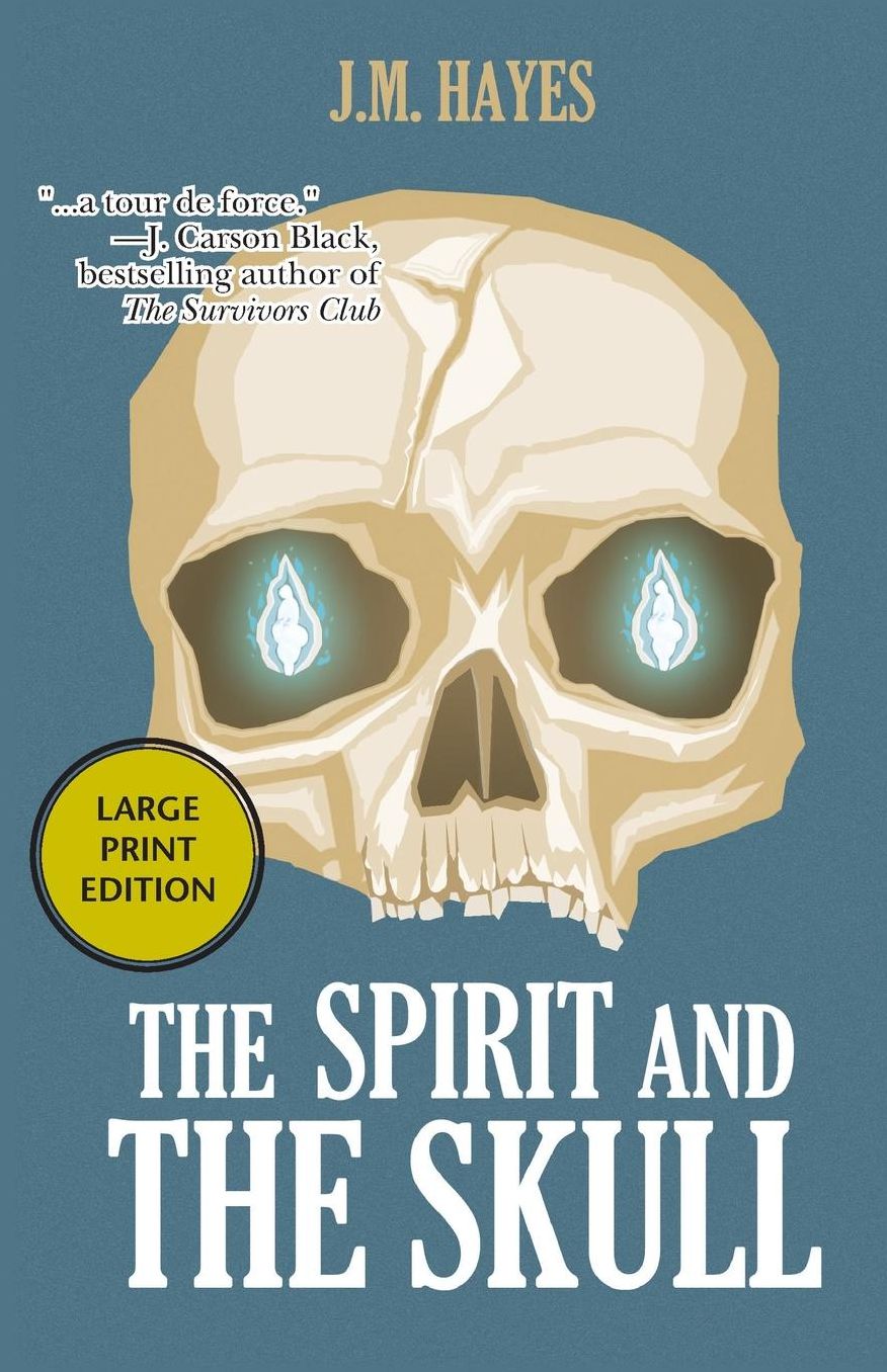 The Spirit and the Skull