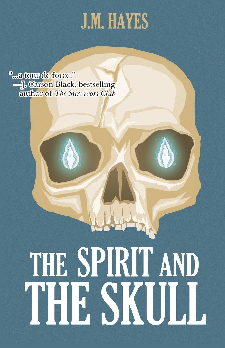 The Spirit and the Skull