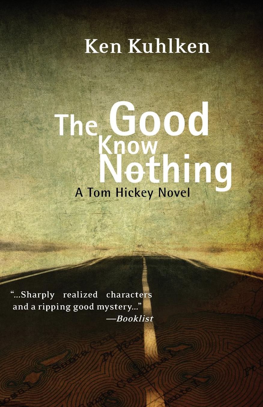 The Good Know Nothing