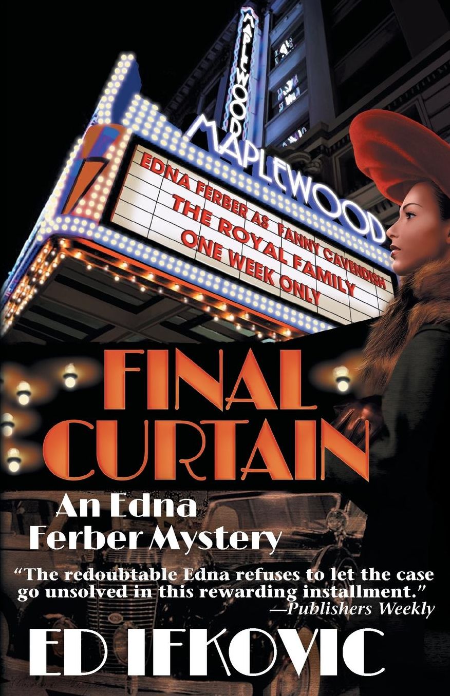 Final Curtain