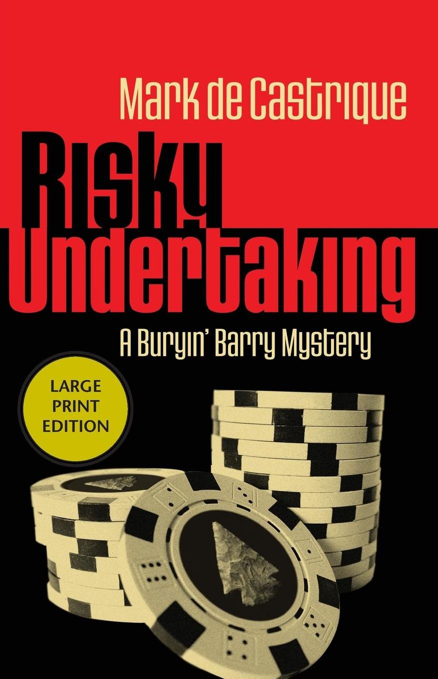 Risky Undertaking