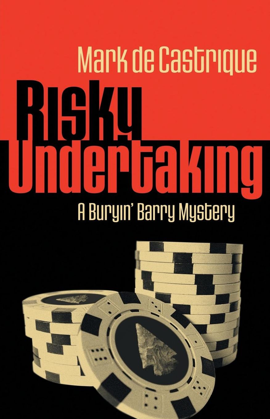 Risky Undertaking