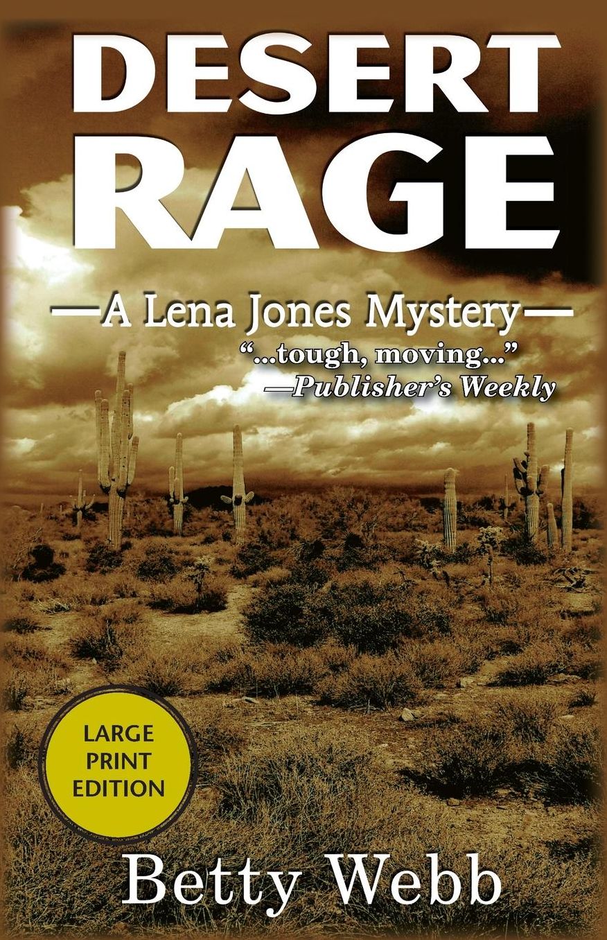Desert Rage
