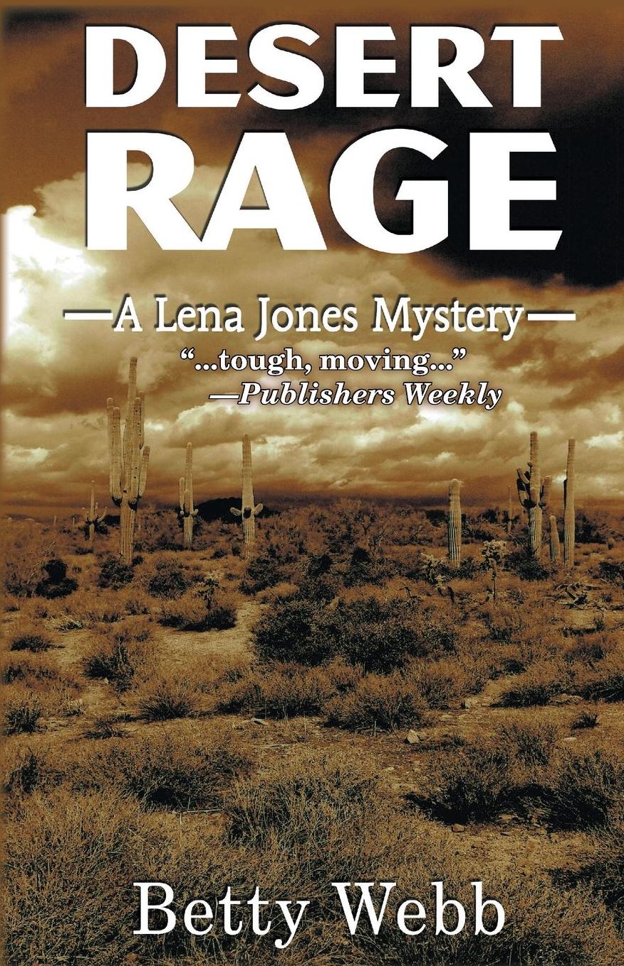 Desert Rage