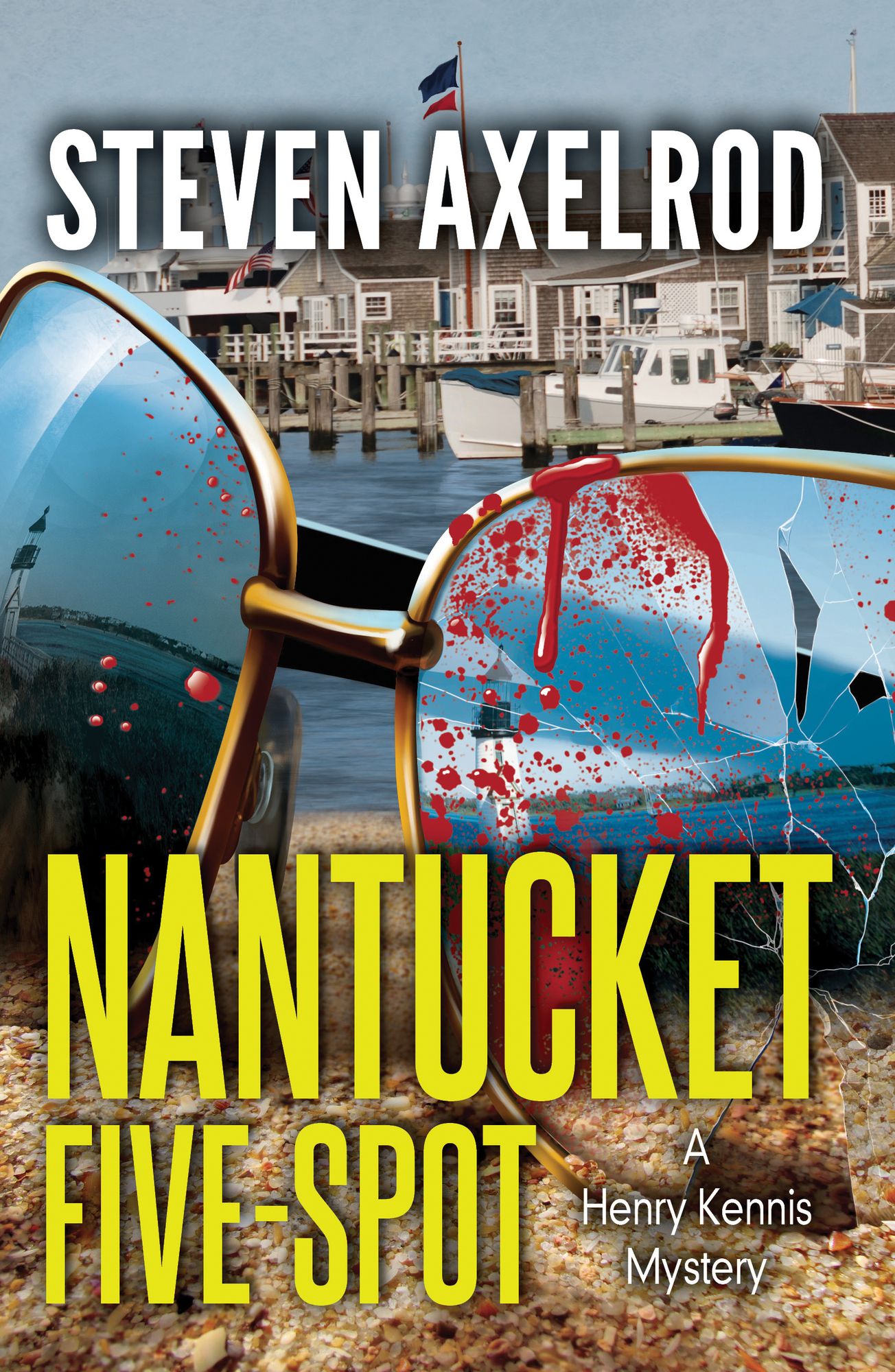 Nantucket Five-Spot