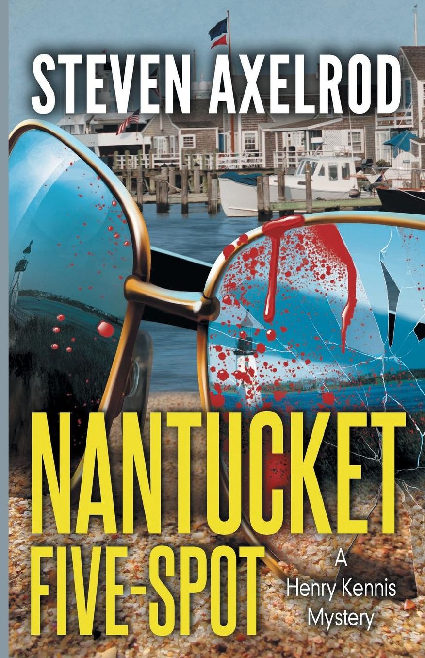 Nantucket Five-spot