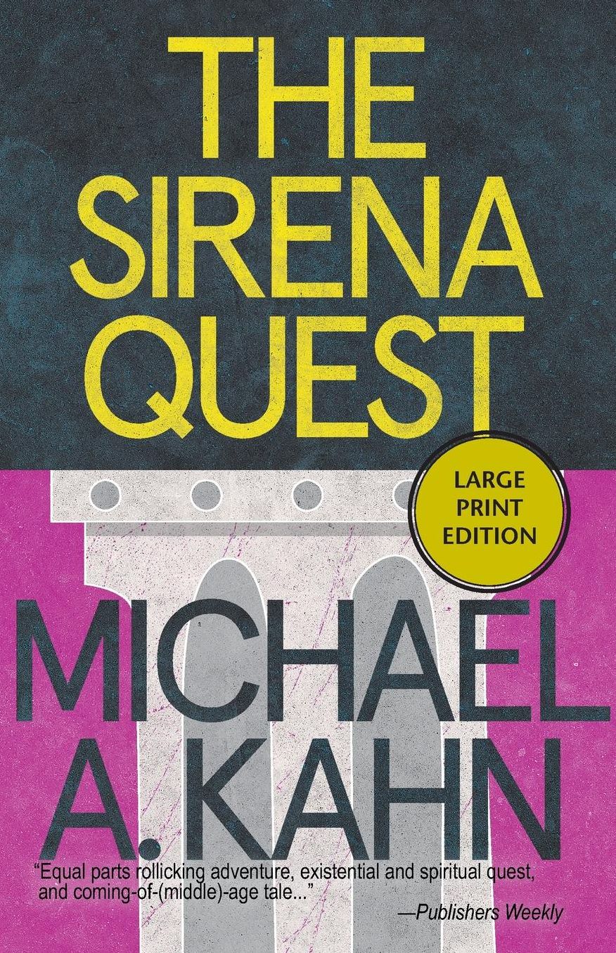The Sirena Quest