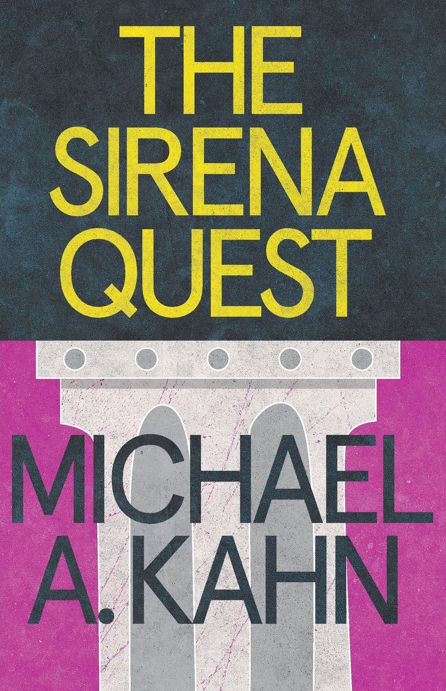 The Sirena Quest