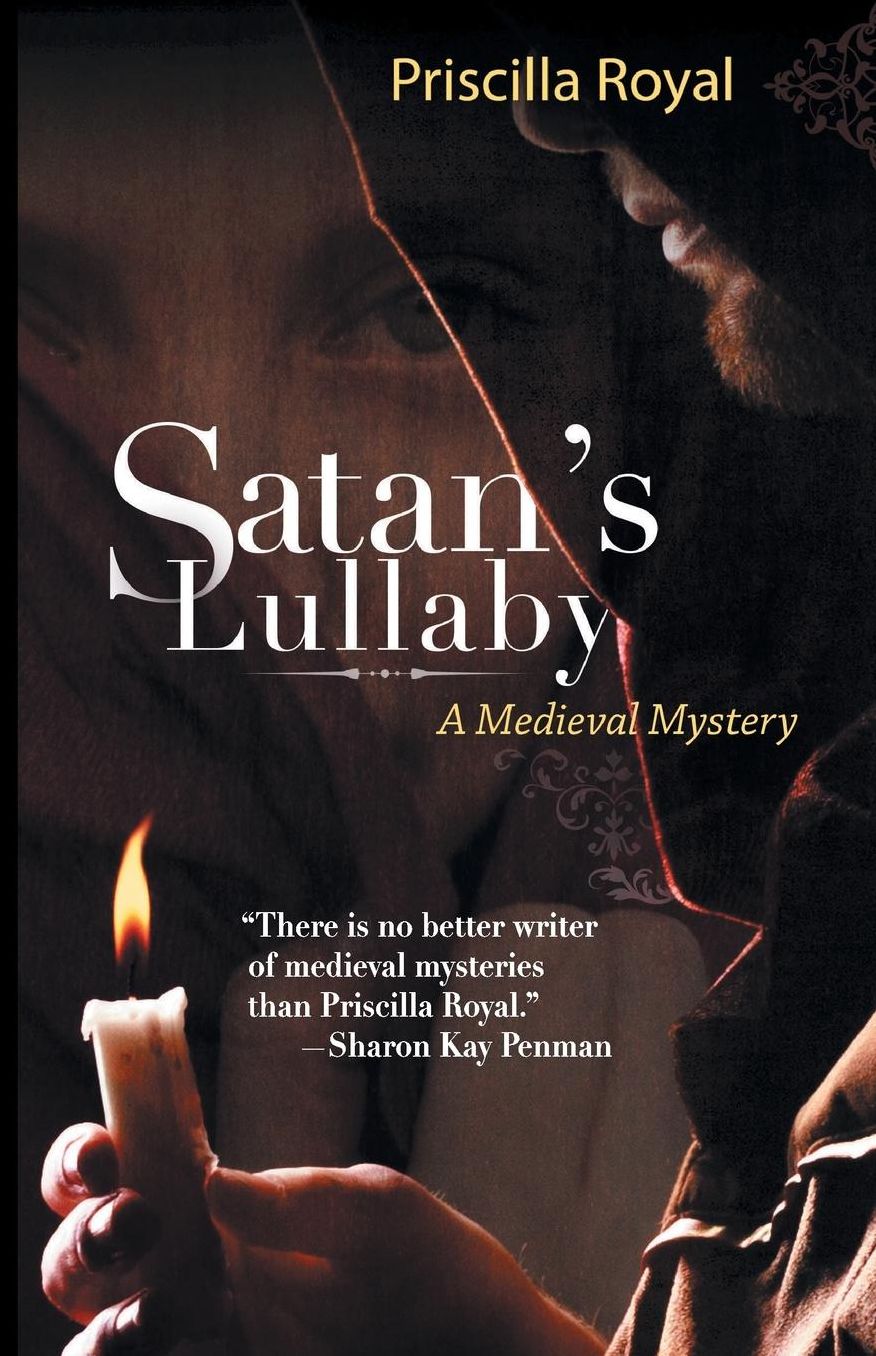 Satan's Lullaby: A Medieval Mystery