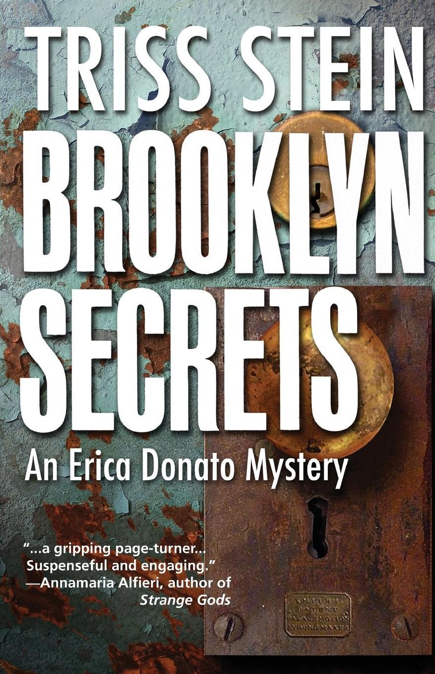 Brooklyn Secrets: An Erica Donato Mystery