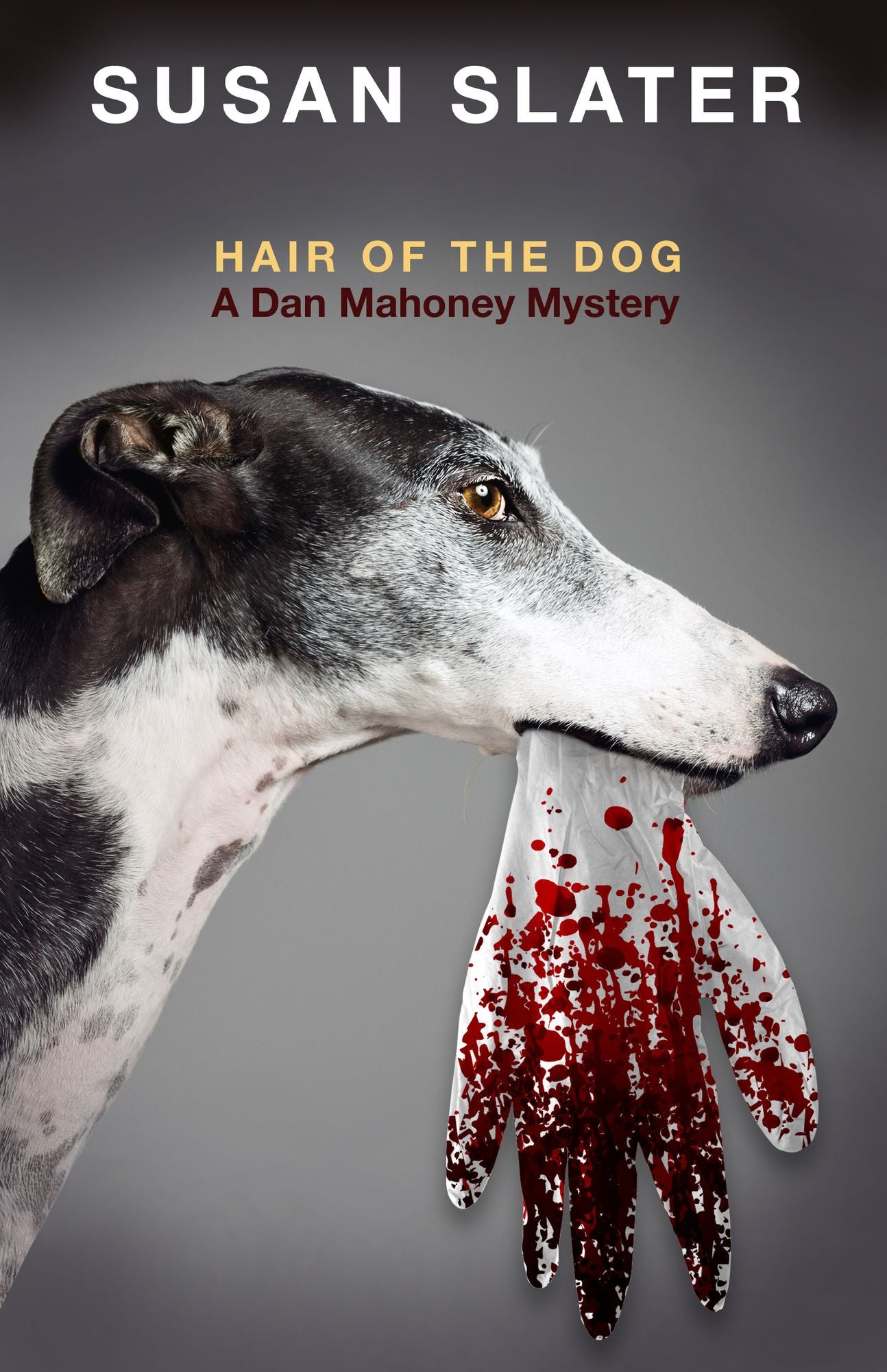 Hair of the Dog: A Dan Mahoney Mystery