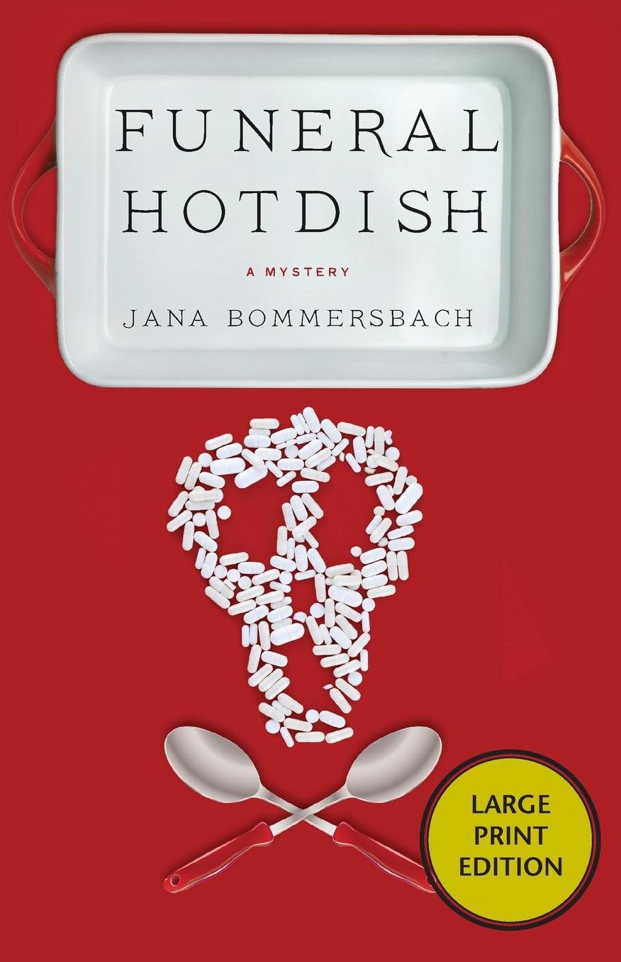Funeral Hotdish