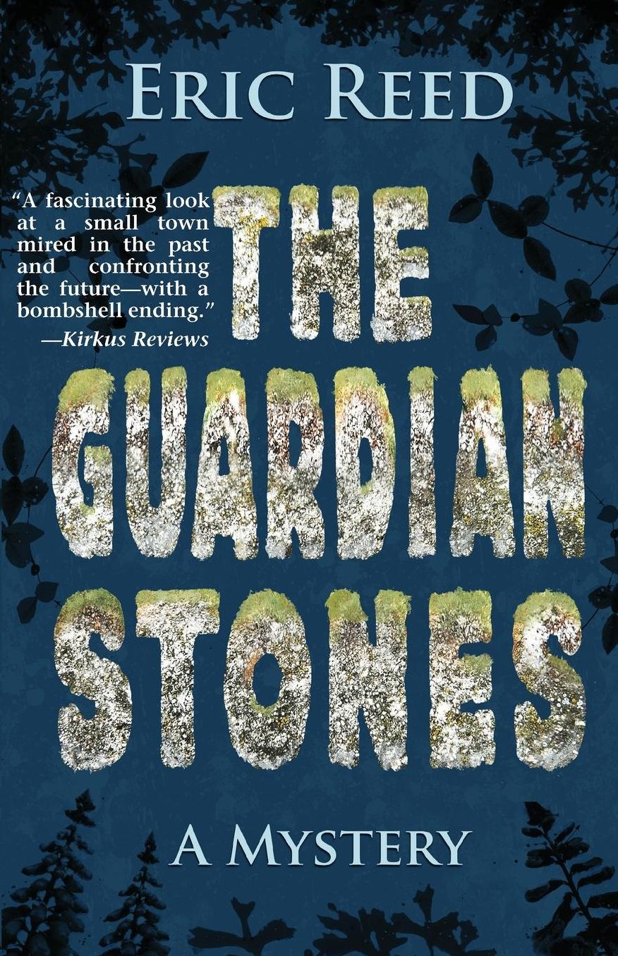 The Guardian Stones