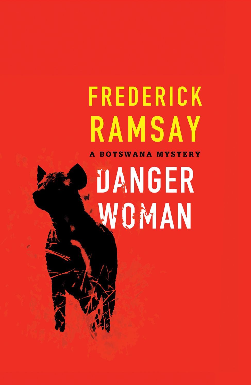 Danger Woman