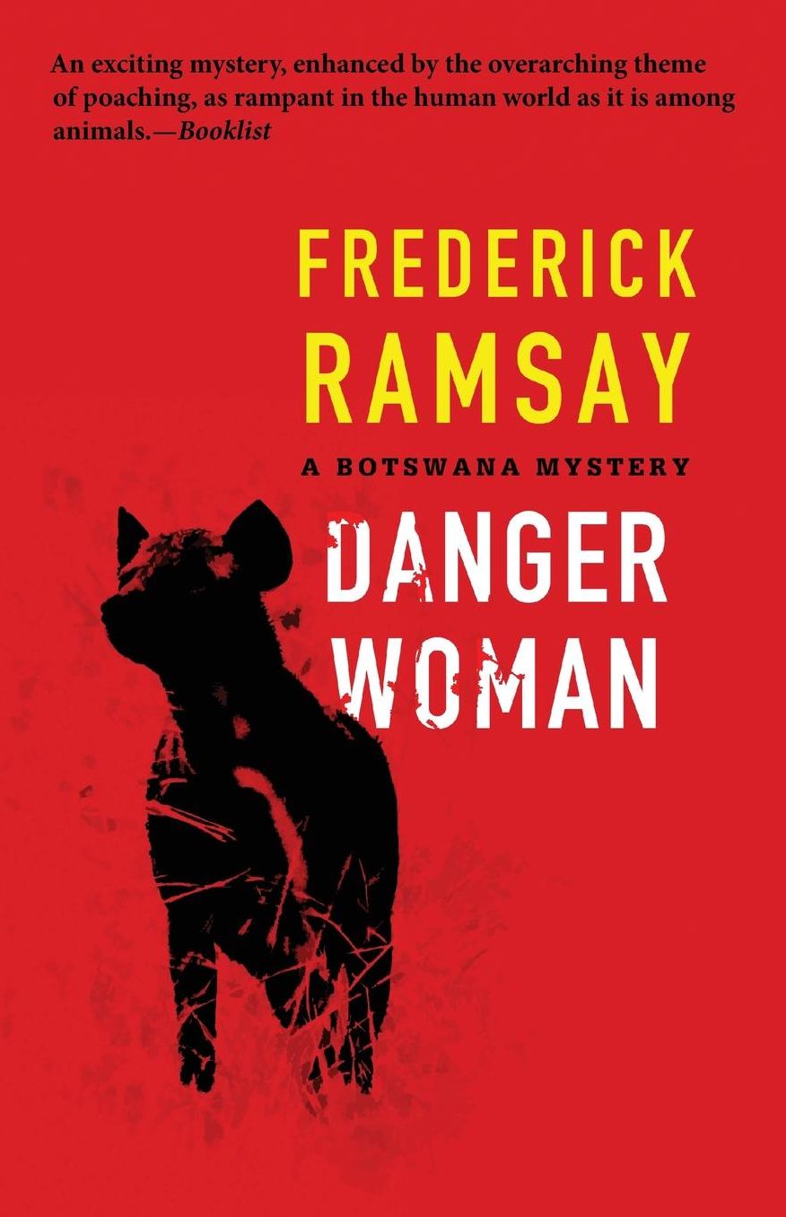 Danger Woman
