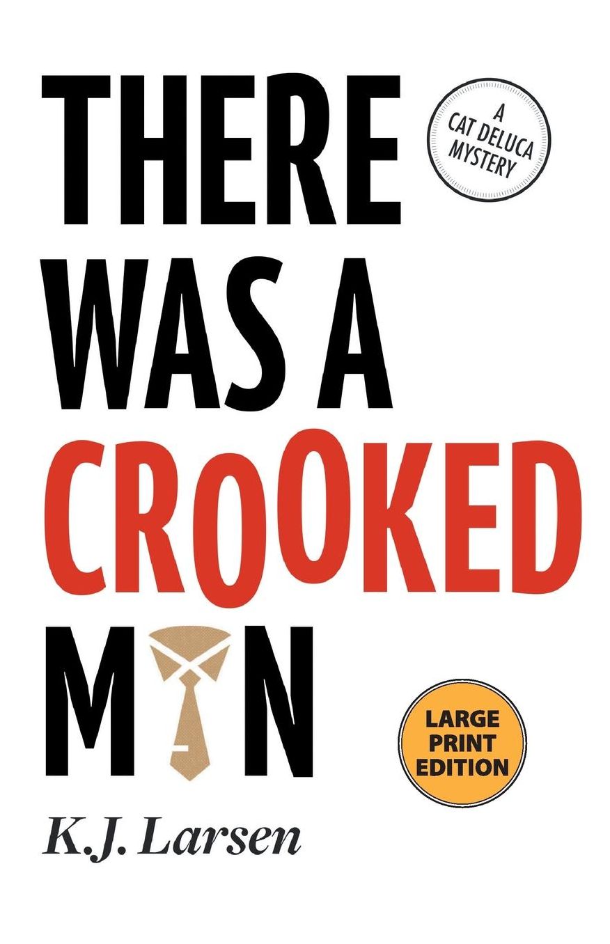 There Was a Crooked Man