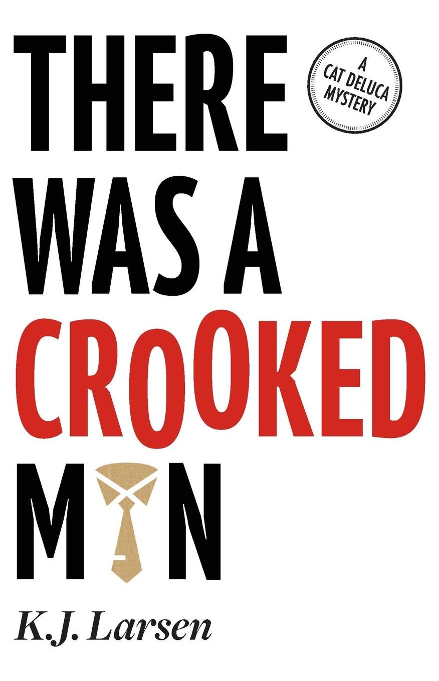 There Was a Crooked Man