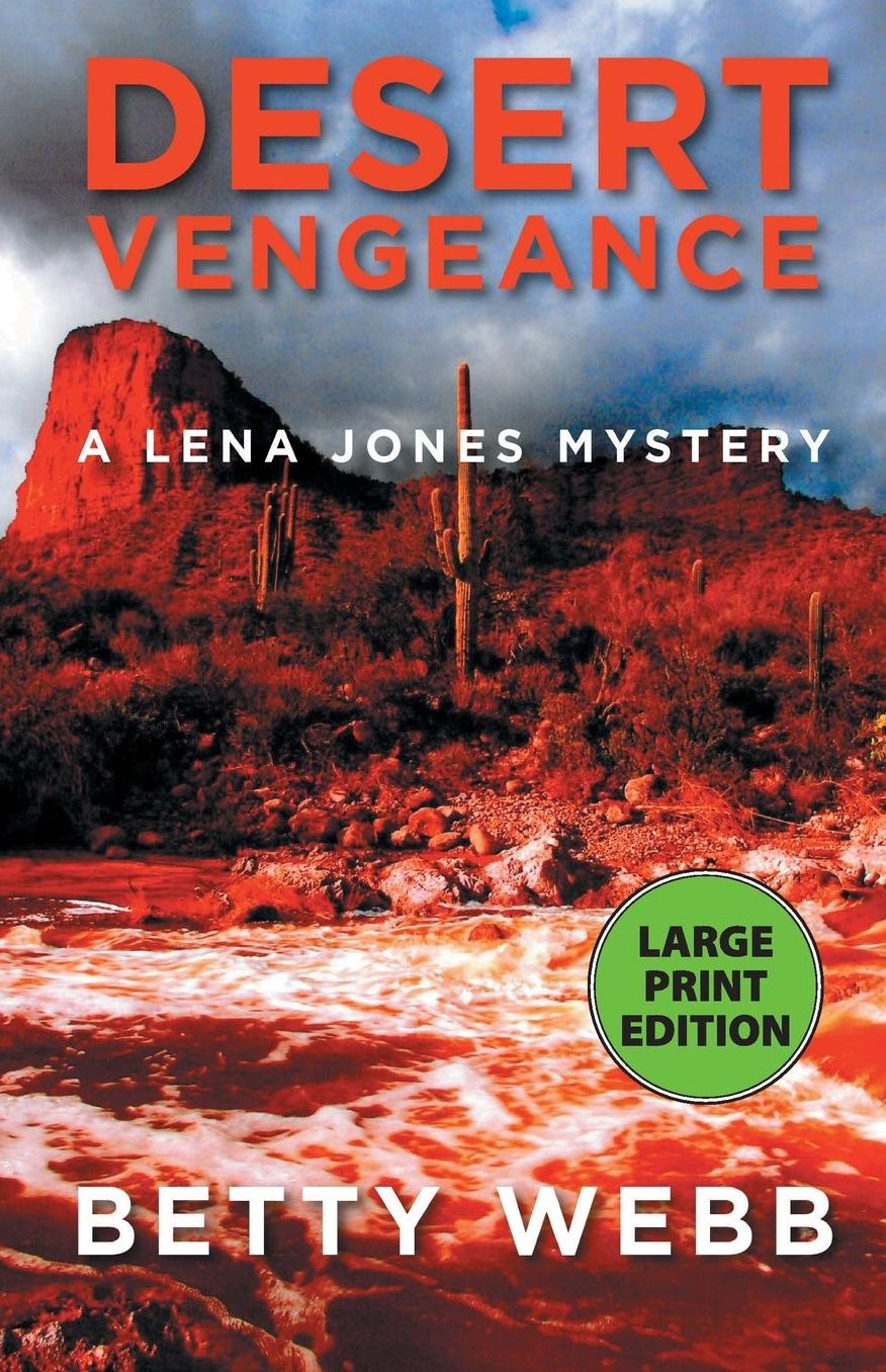 Desert Vengeance