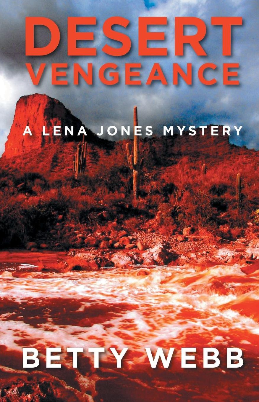 Desert Vengeance