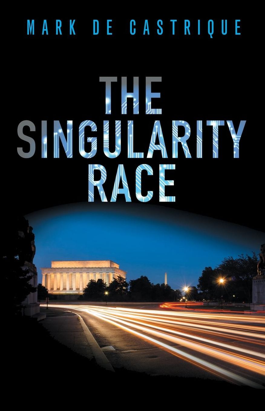 The Singularity Race