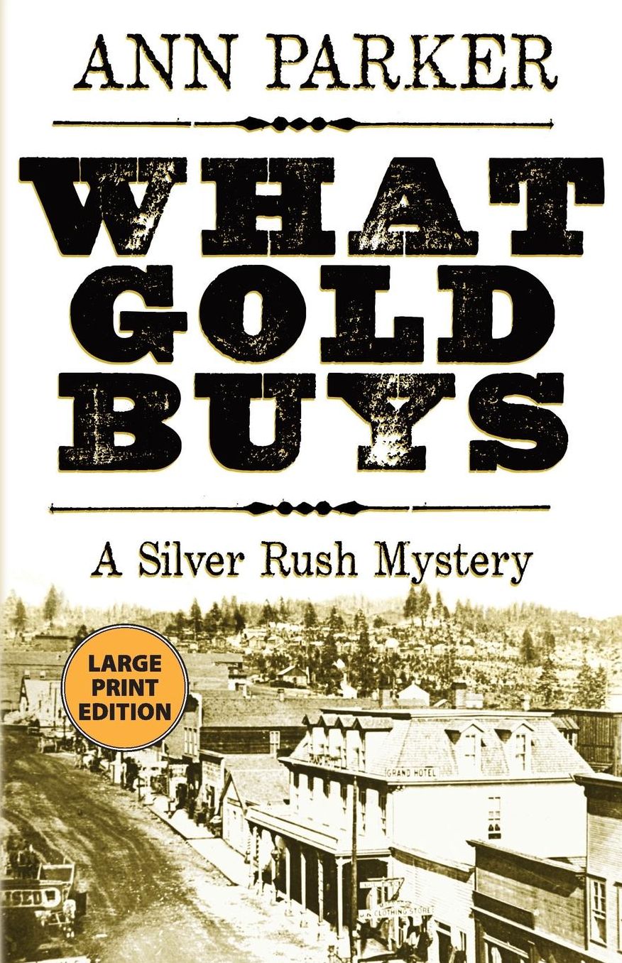 What Gold Buys