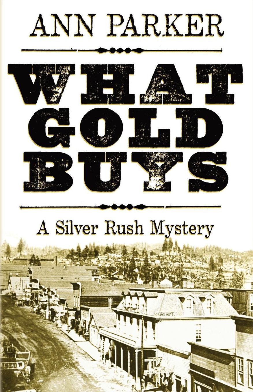 What Gold Buys