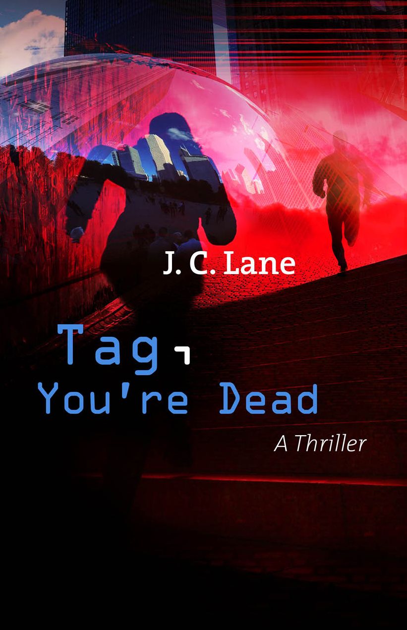 Tag, You're Dead