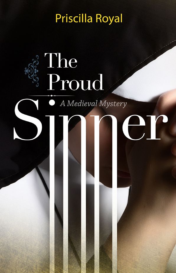 The Proud Sinner