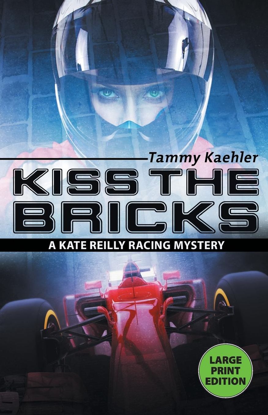 Kiss the Bricks