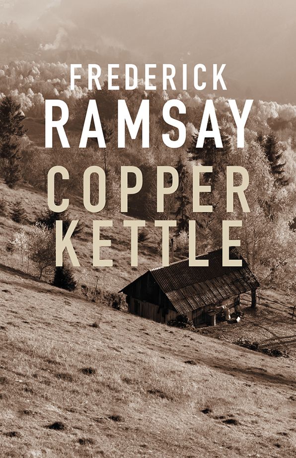 Copper Kettle