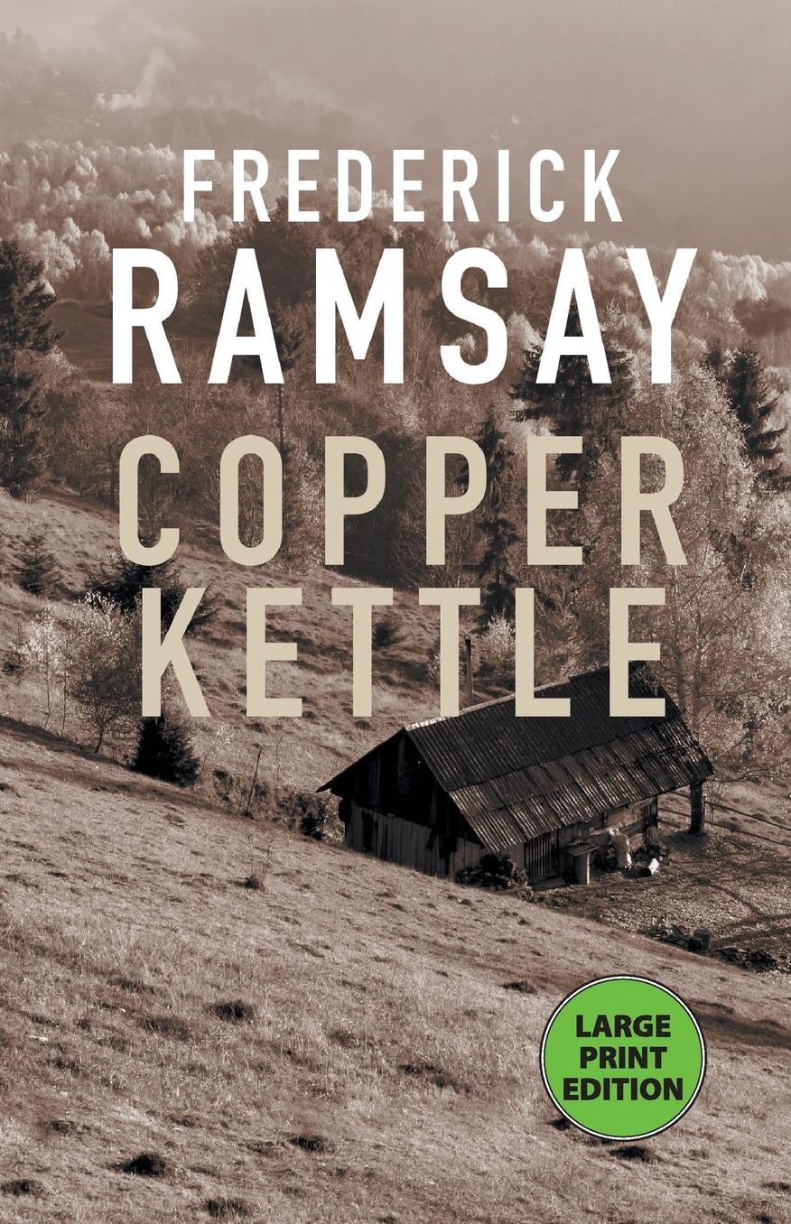 Copper Kettle