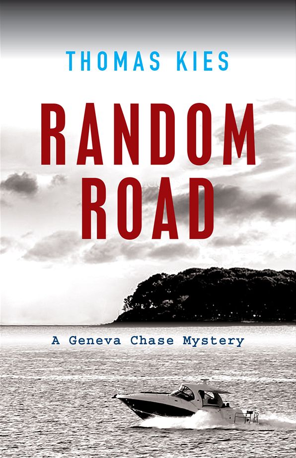 Random Road (Geneva Chase Series #1)