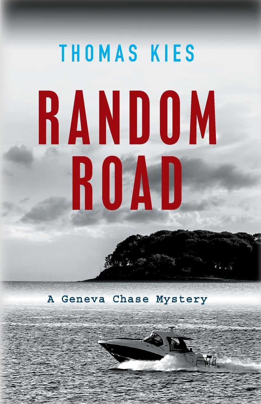 Random Road (Geneva Chase Series #1)