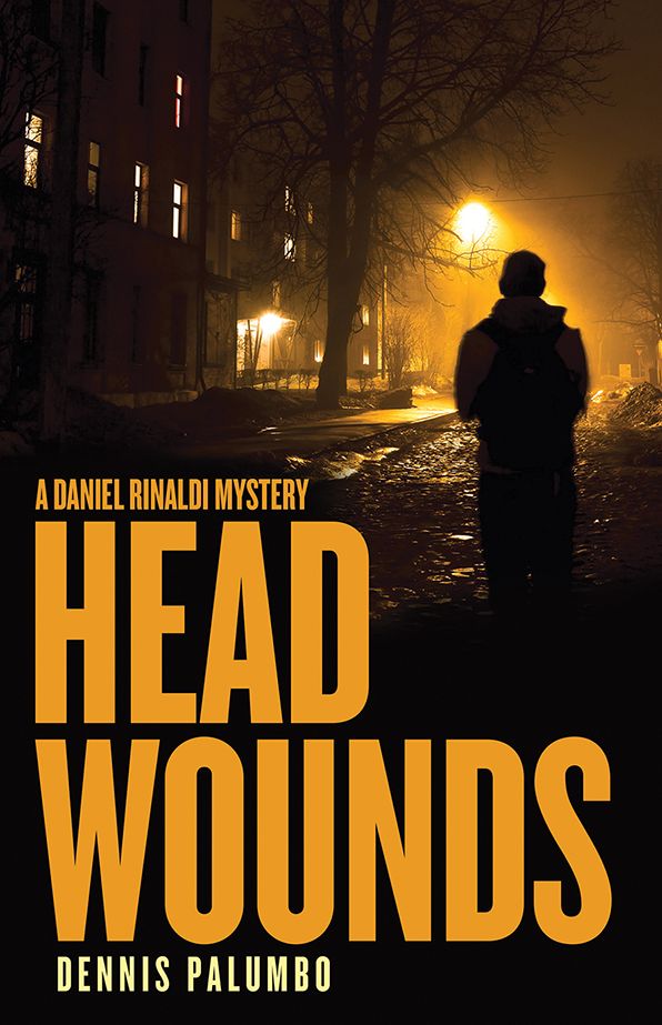 Head Wounds