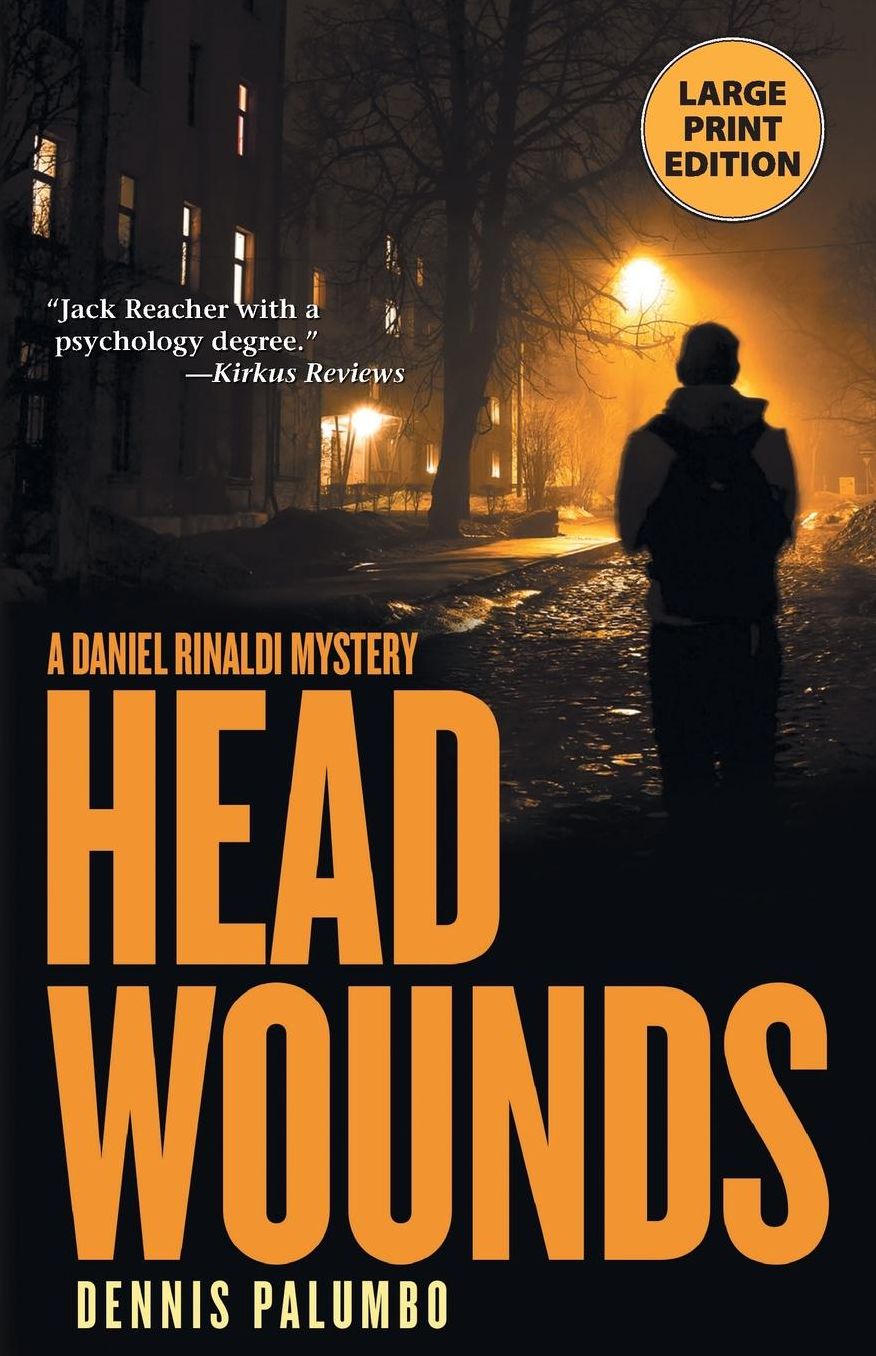 Head Wounds
