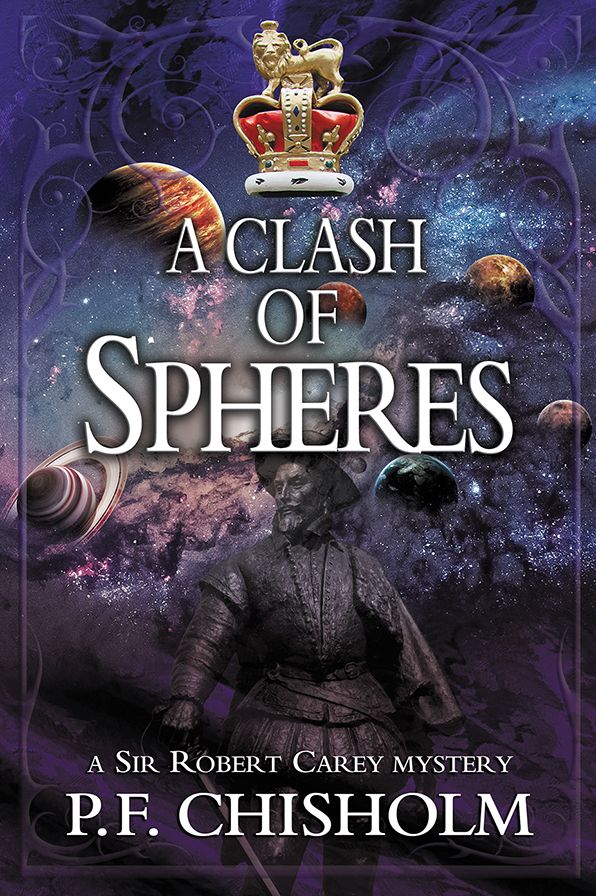 A Clash of Spheres