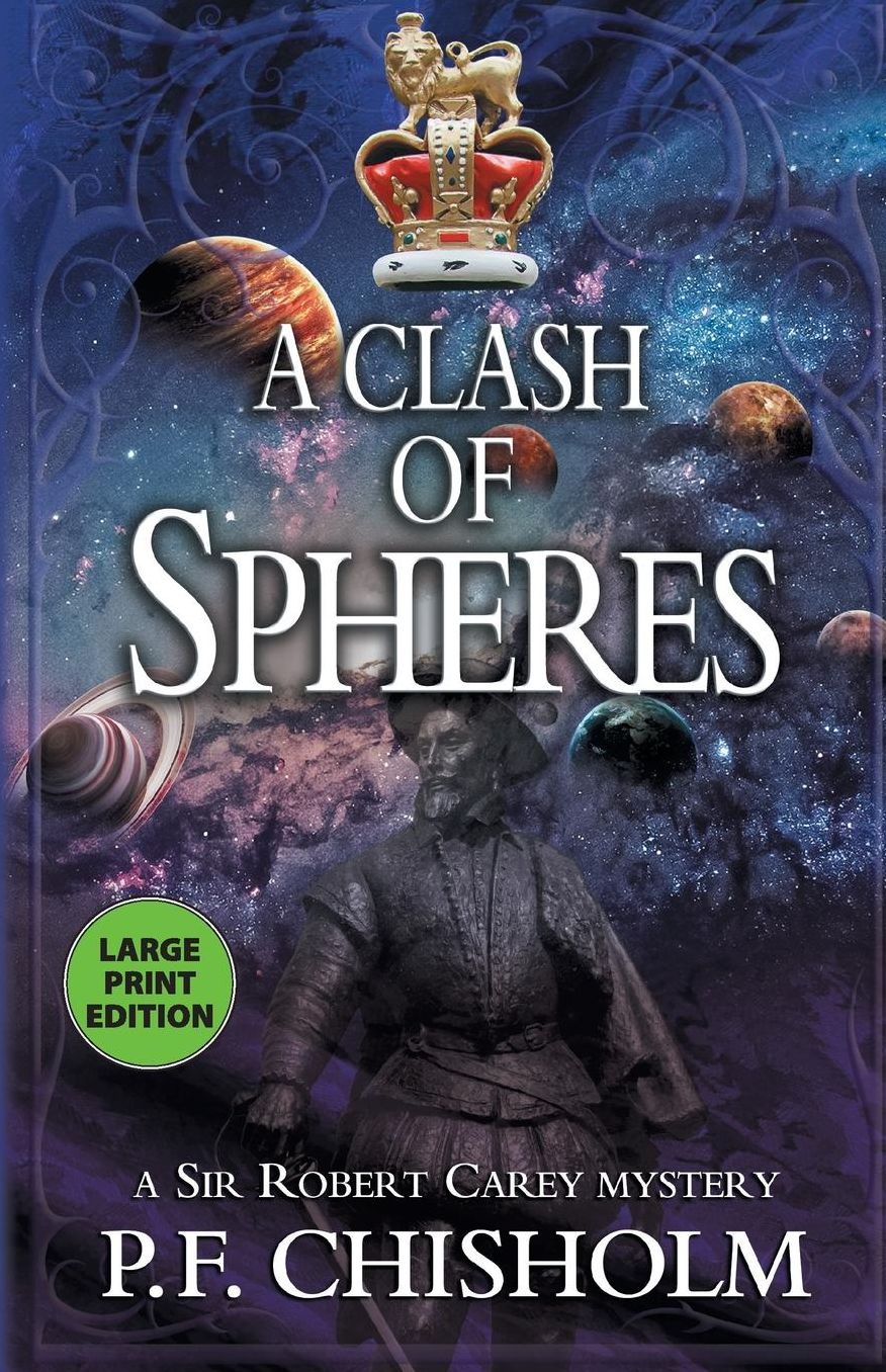 A Clash of Spheres