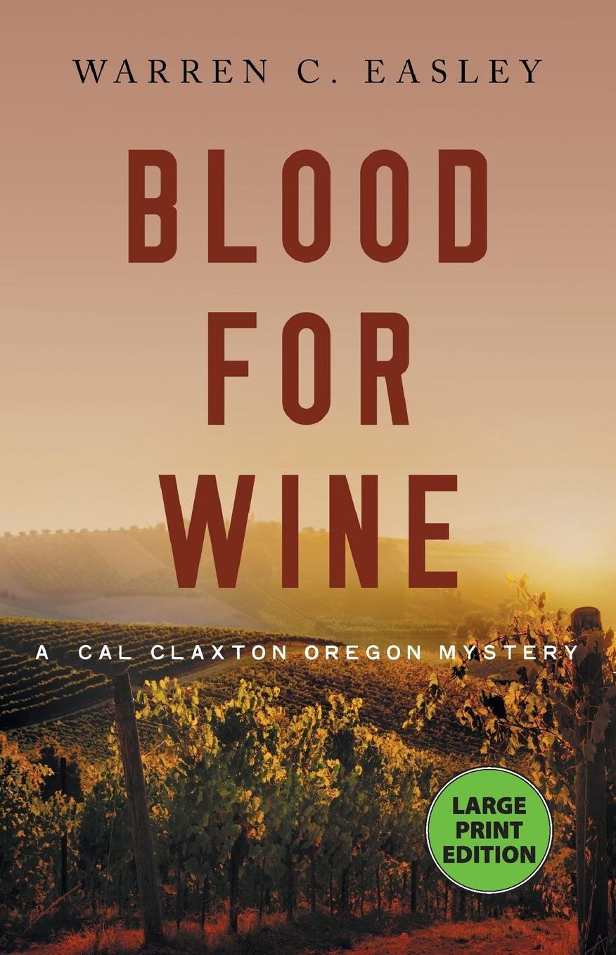 Blood for Wine